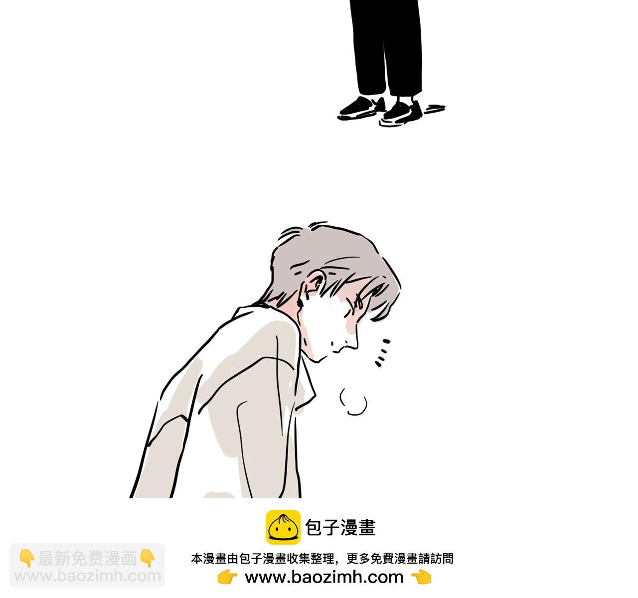 小番外-流莲生日(1/2)-第122话