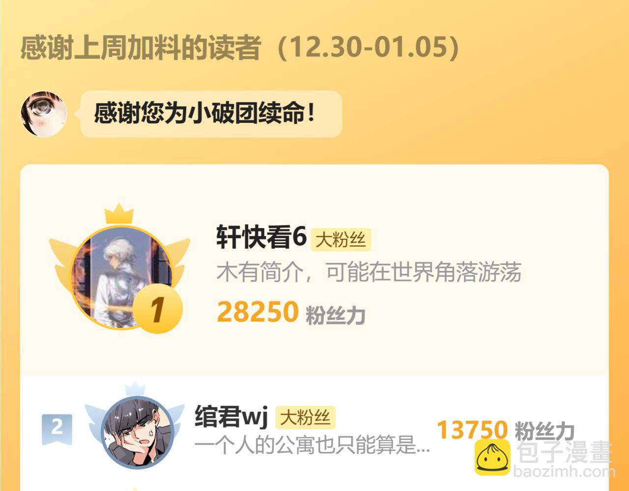 小番外-允诺的生日-第124话