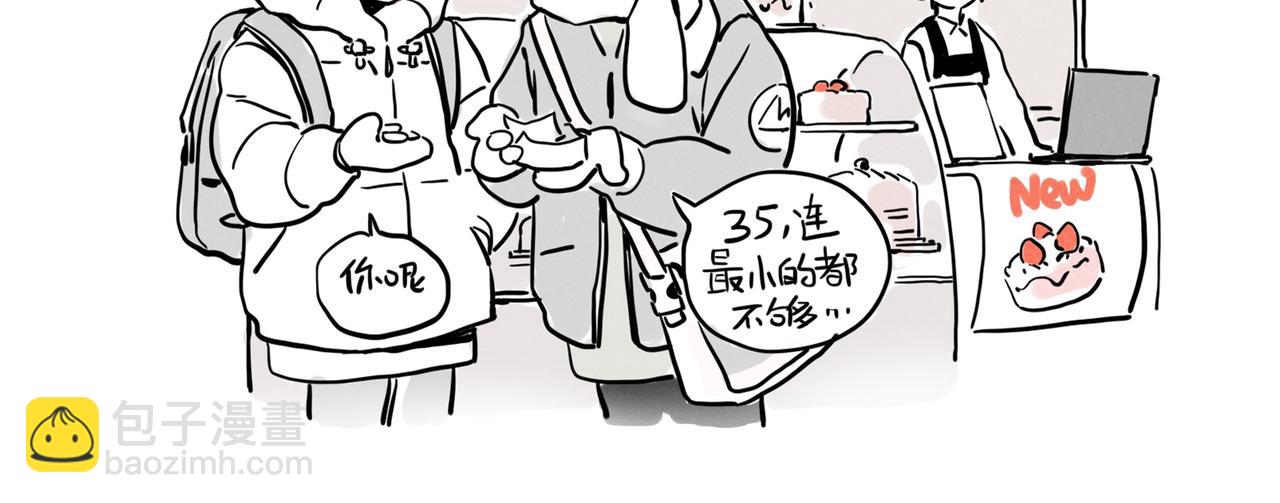 小番外-允诺的生日-第124话