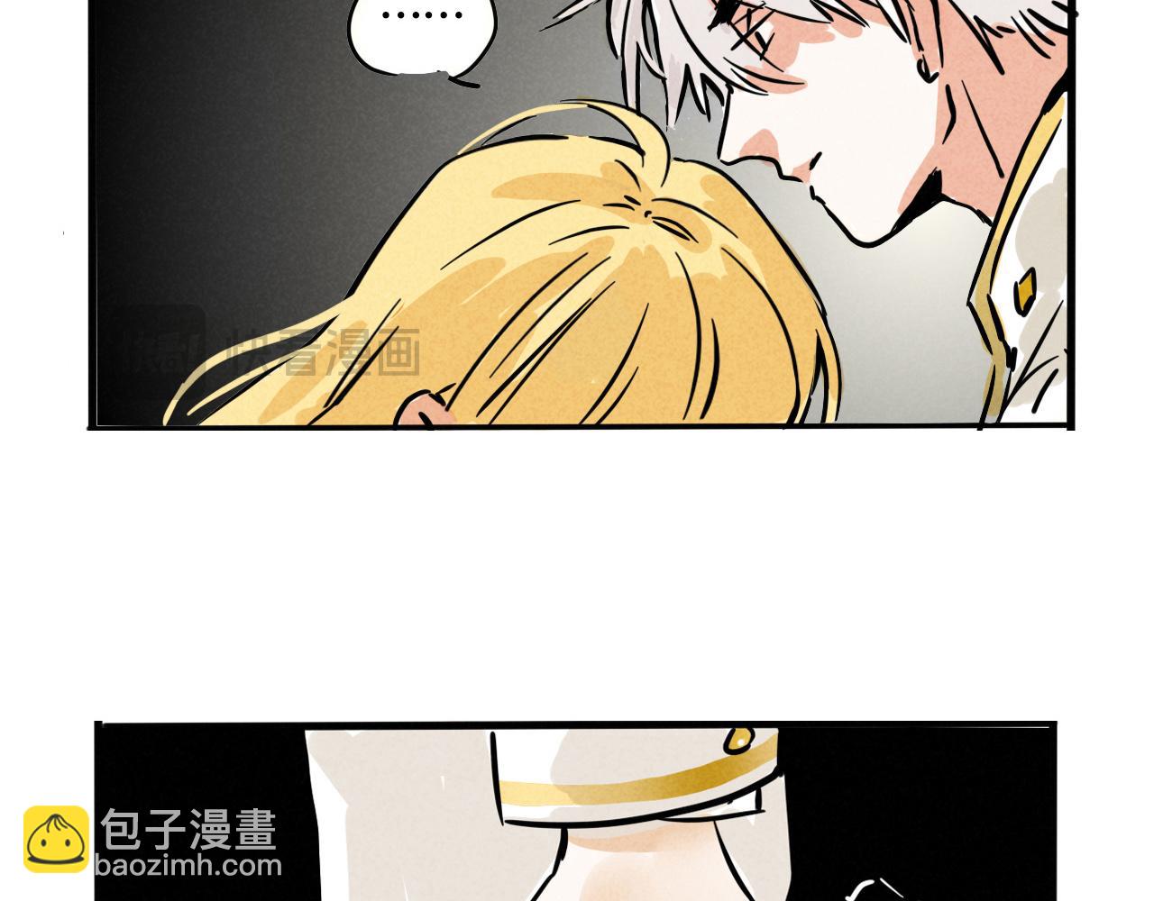 第三季33&话：我能为你做什么(1/3)-第130话