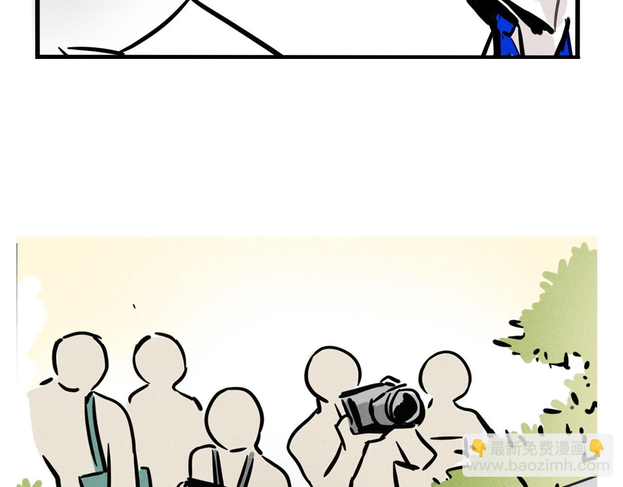 第三季33&话：我能为你做什么(1/3)-第130话