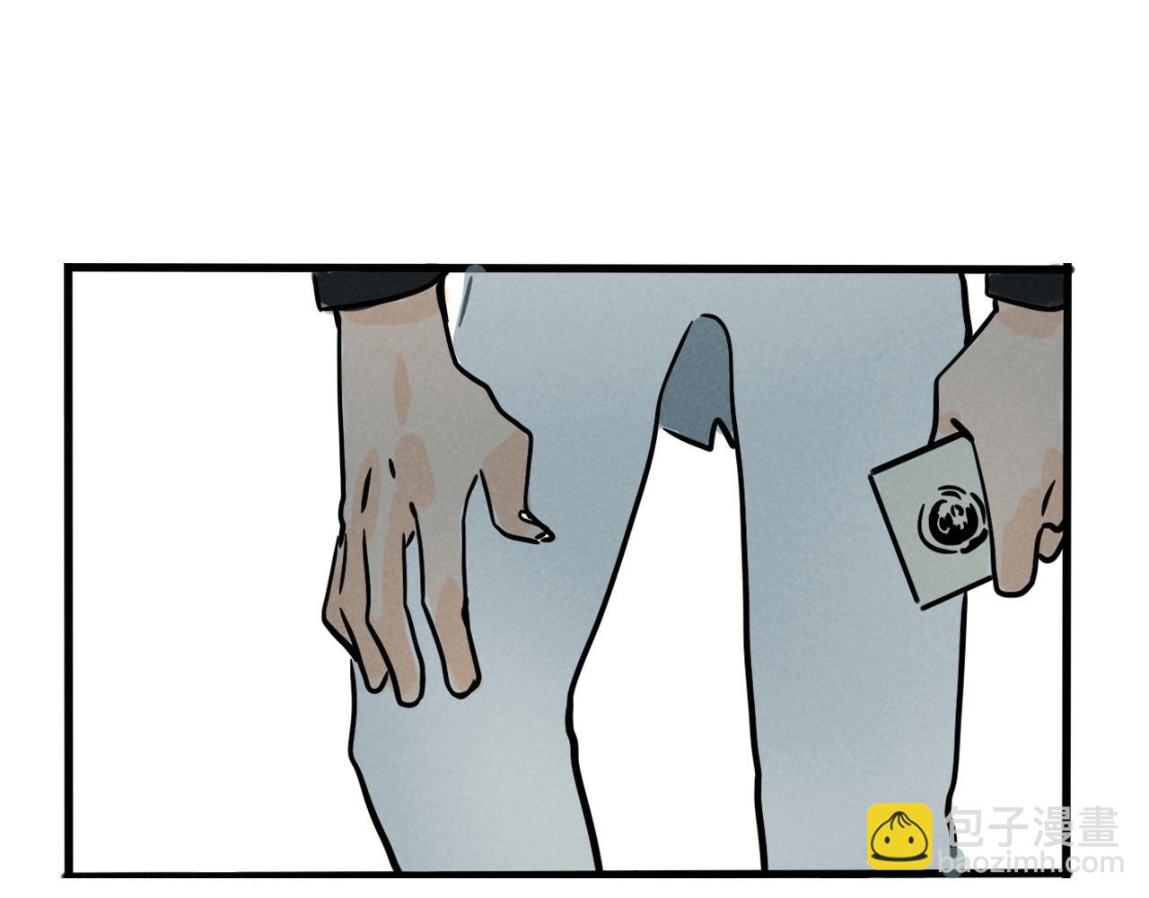 第三季33&话：我能为你做什么(1/3)-第130话