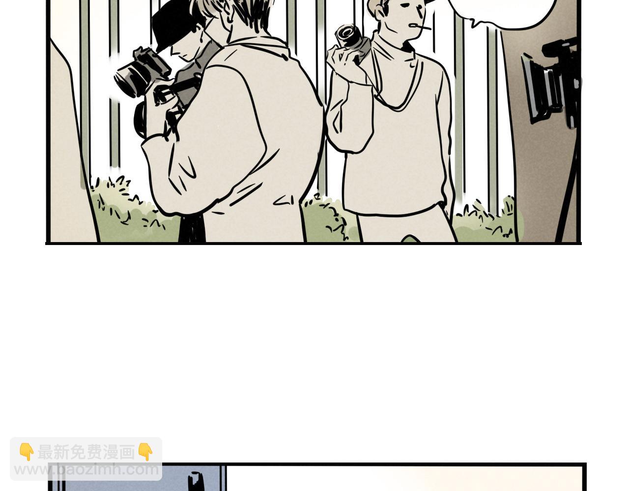 第三季33&话：我能为你做什么(1/3)-第130话