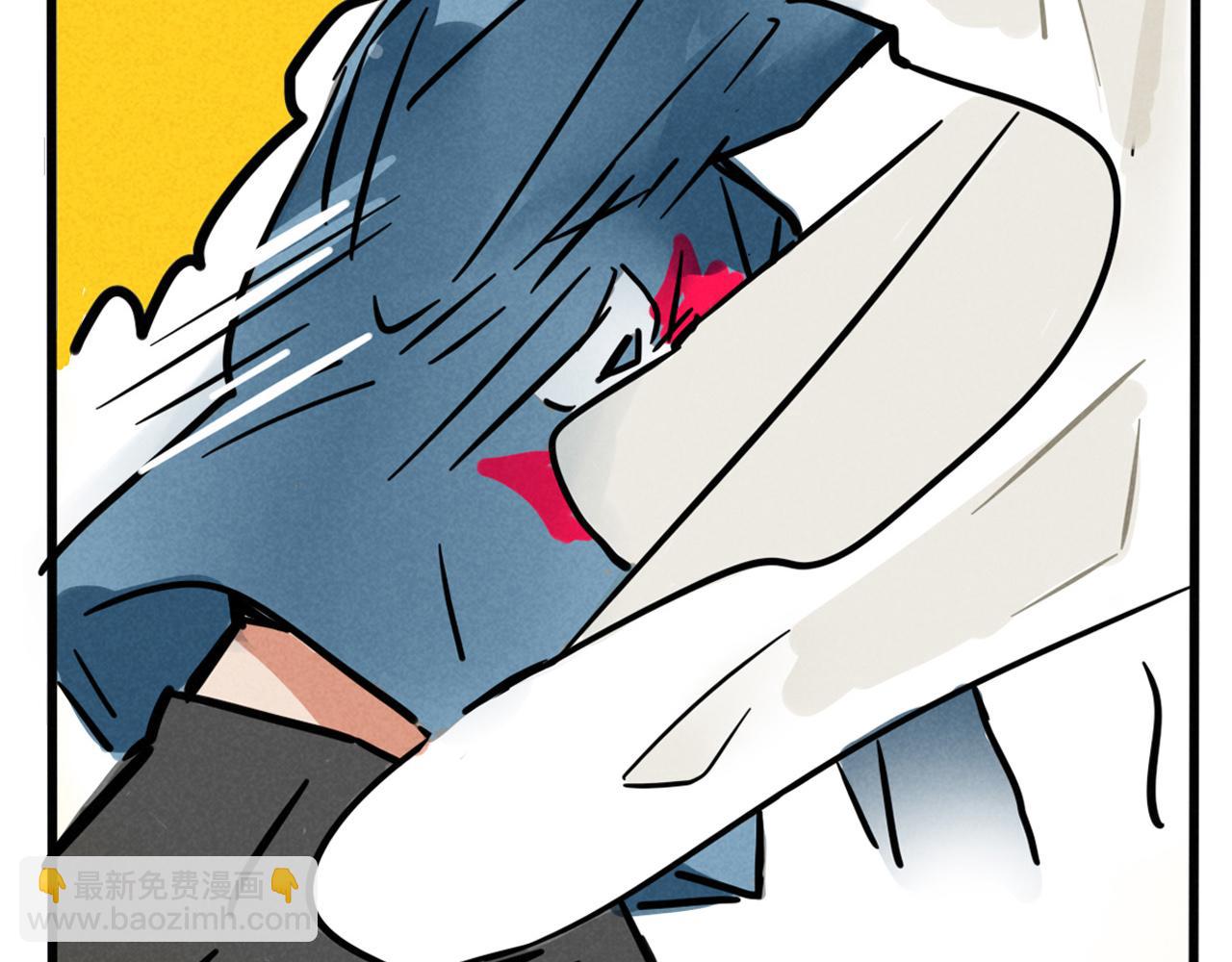 第三季33&话：我能为你做什么(1/3)-第130话