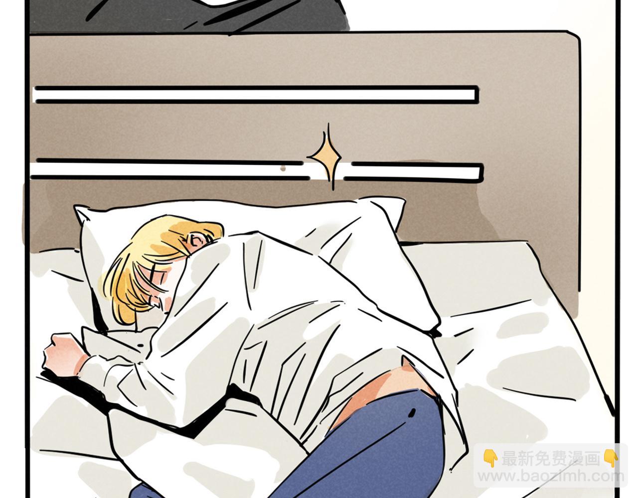 第三季33&话：我能为你做什么(1/3)-第130话