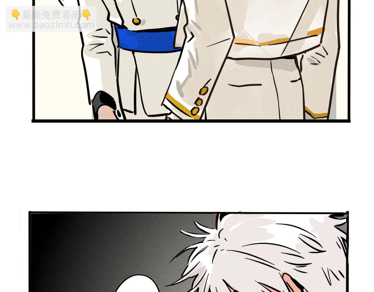 第三季33&话：我能为你做什么(1/3)-第130话