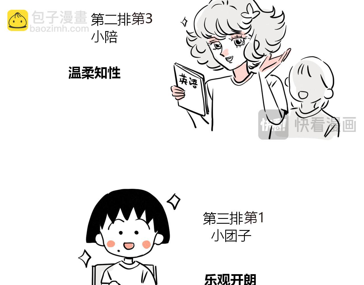 番外篇：尹深（上）-第134话