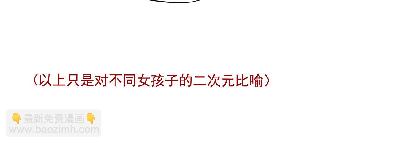 番外篇：尹深（上）-第134话