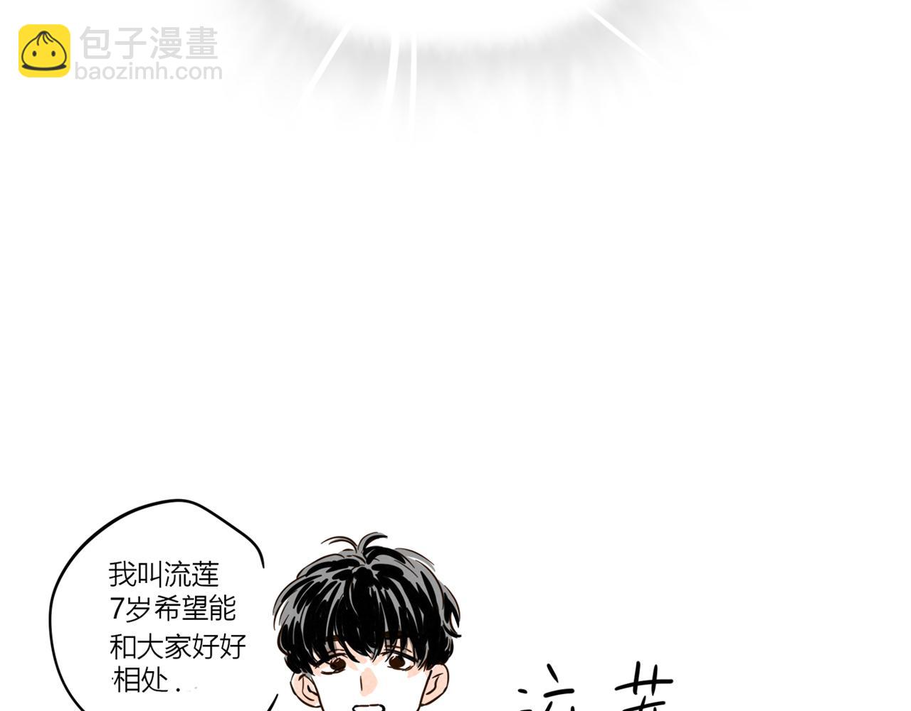 番外篇：尹深（上）-第134话