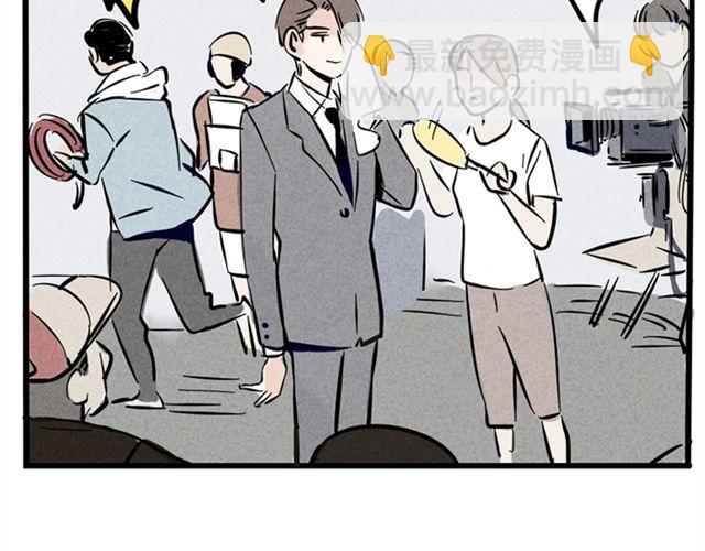 第4话  成员集合(1/2)-第4话