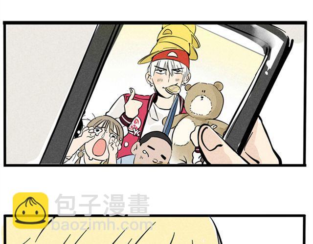 第4话  成员集合(1/2)-第4话