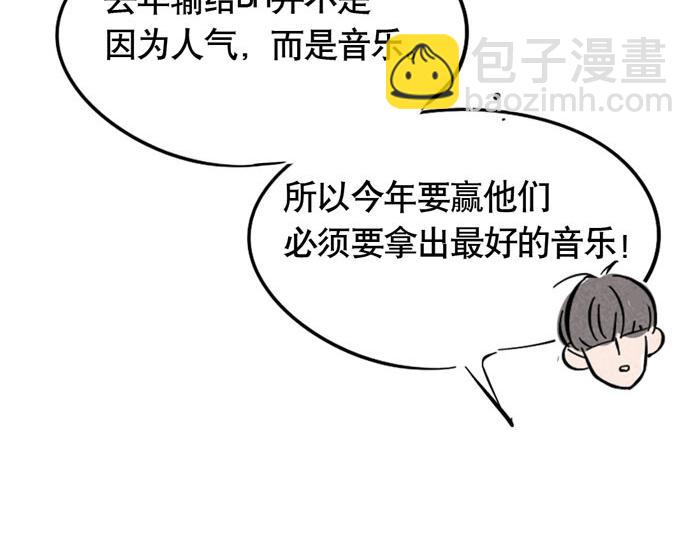 第32话 尹深怪允诺演技太烂？！(1/2)-第32话