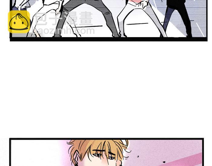 第32话 尹深怪允诺演技太烂？！(1/2)-第32话