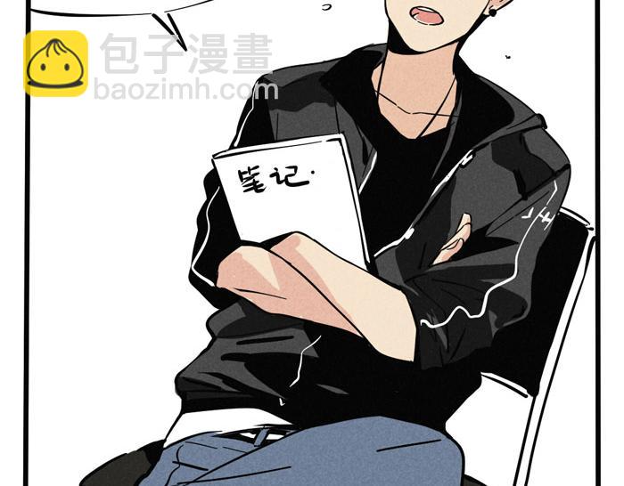 第32话 尹深怪允诺演技太烂？！(1/2)-第32话