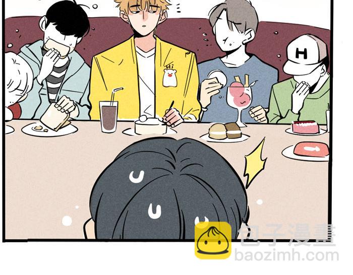 第34话 爱弟弟们的好哥哥-第34话