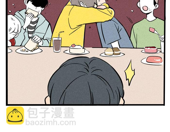 第34话 爱弟弟们的好哥哥-第34话