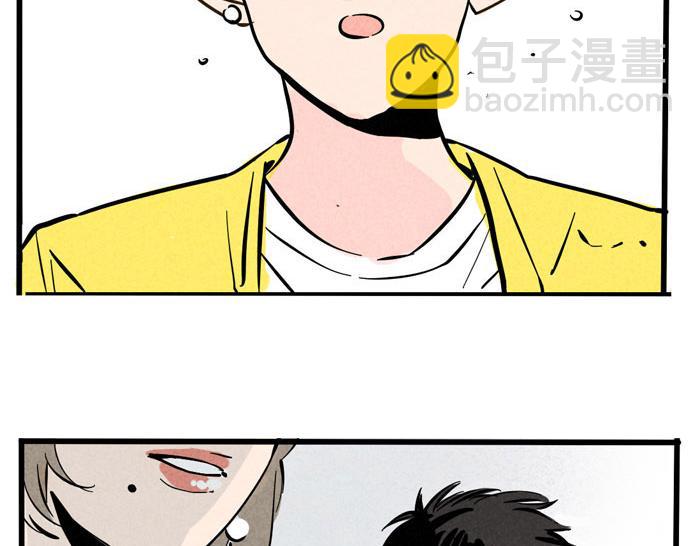 第34话 爱弟弟们的好哥哥-第34话