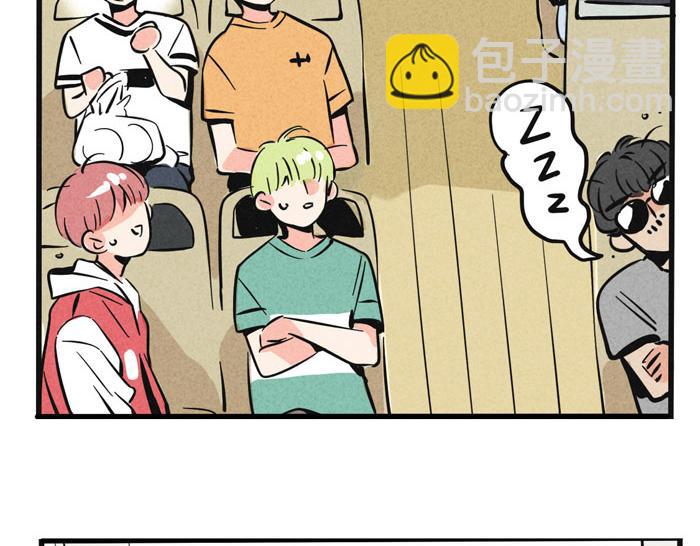 第44话 不能辜负粉丝的期望(1/2)-第44话