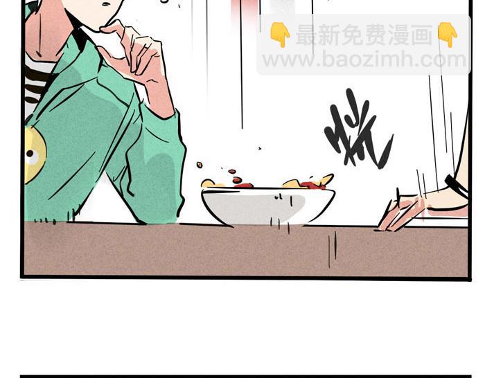 第48话 给心爱的人做晚餐(1/2)-第48话