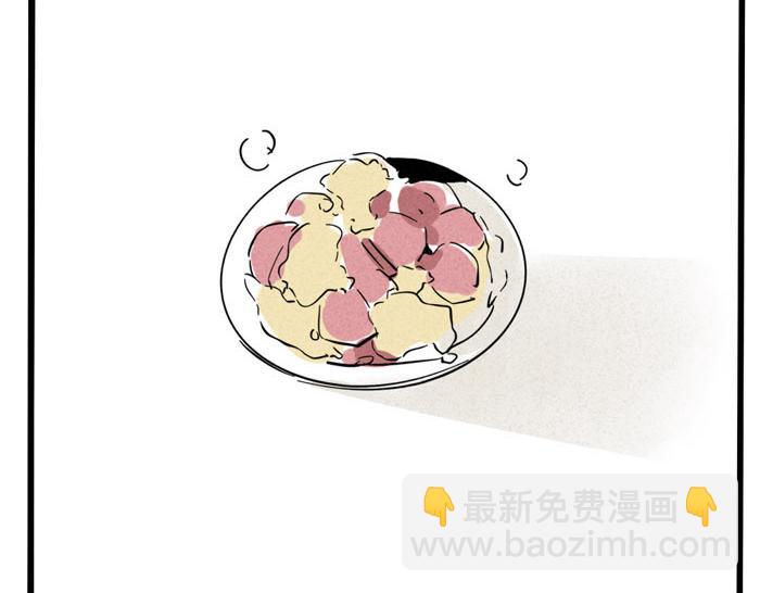 第48话 给心爱的人做晚餐(1/2)-第48话