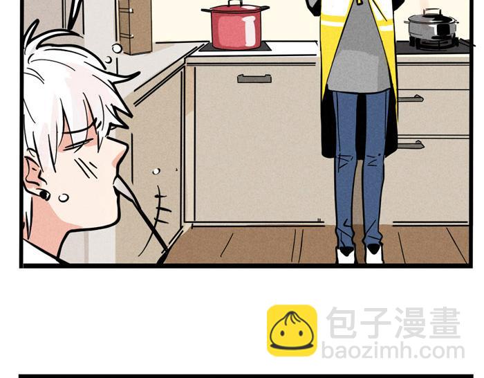 第48话 给心爱的人做晚餐(1/2)-第48话