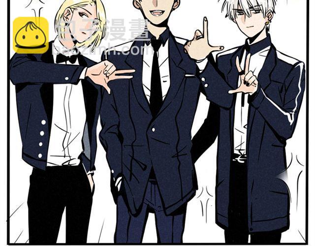 第6话 我们是FLY！-第6话