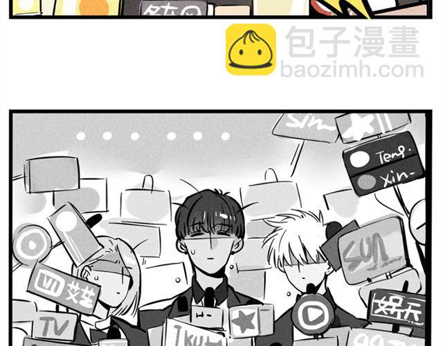 第6话 我们是FLY！-第6话