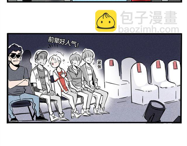 第6话 我们是FLY！-第6话