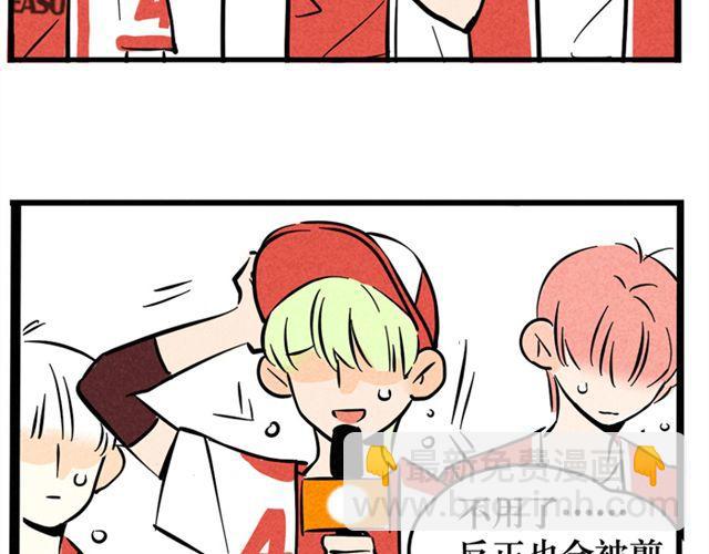 第6话 我们是FLY！-第6话