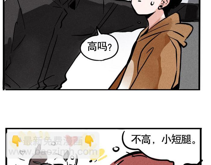 頭條都是他 - 第56話 隊長的花式壁咚 - 2