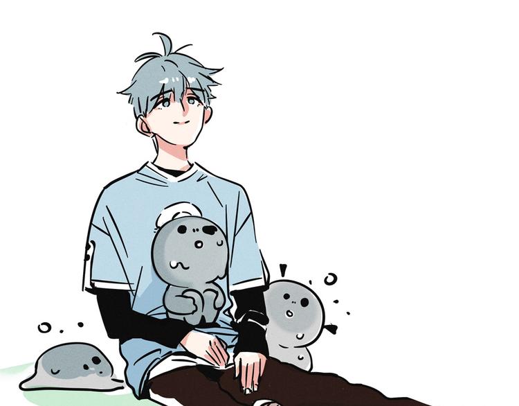 第64话 经纪人-第64话