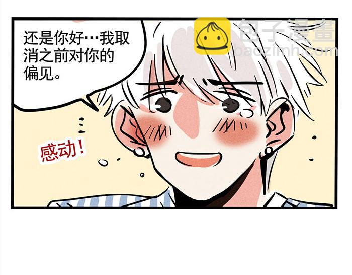 第66话 谁说你没有人气？-第66话