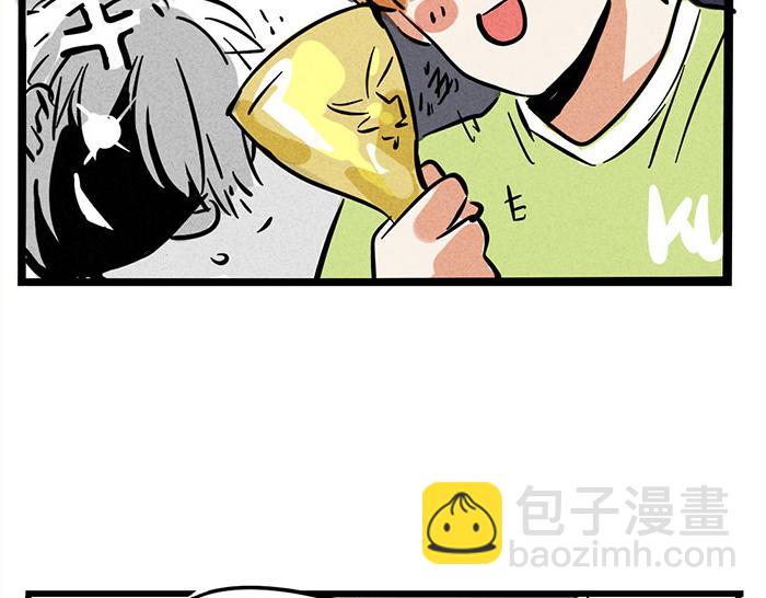 第66话 谁说你没有人气？-第66话