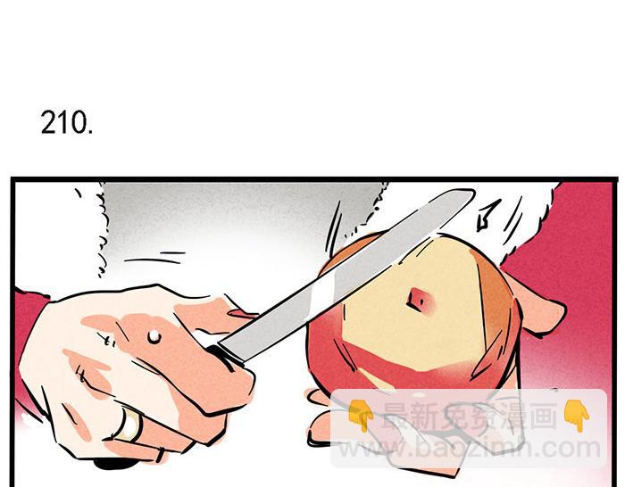 第68话 尹深妈妈来探病-第68话