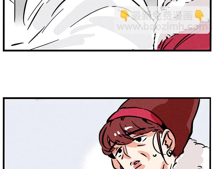 第68话 尹深妈妈来探病-第68话