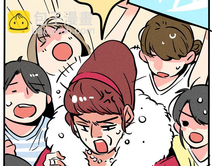 第68话 尹深妈妈来探病-第68话