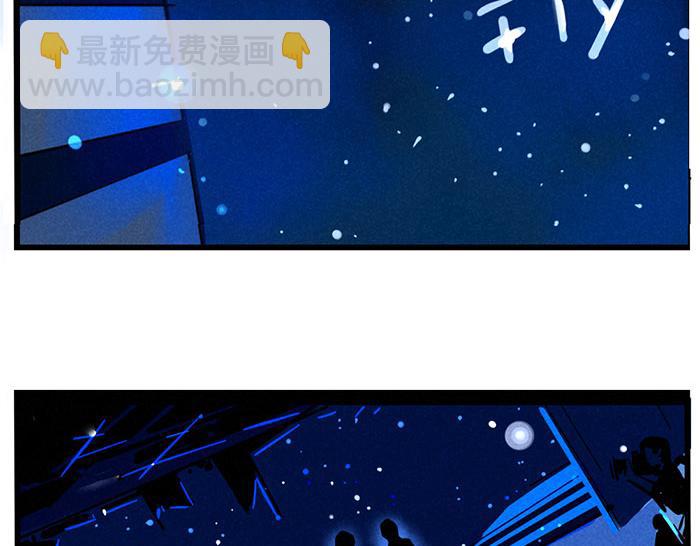 第72话 FLY携新歌《空》归来！(1/2)-第72话