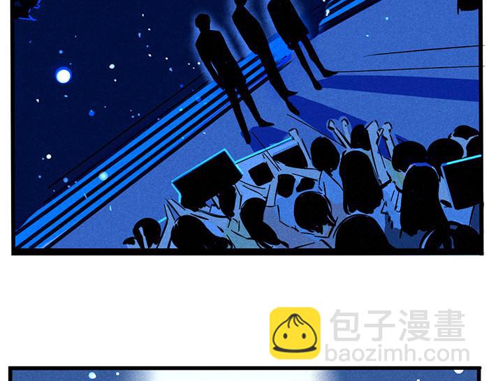 第72话 FLY携新歌《空》归来！(1/2)-第72话