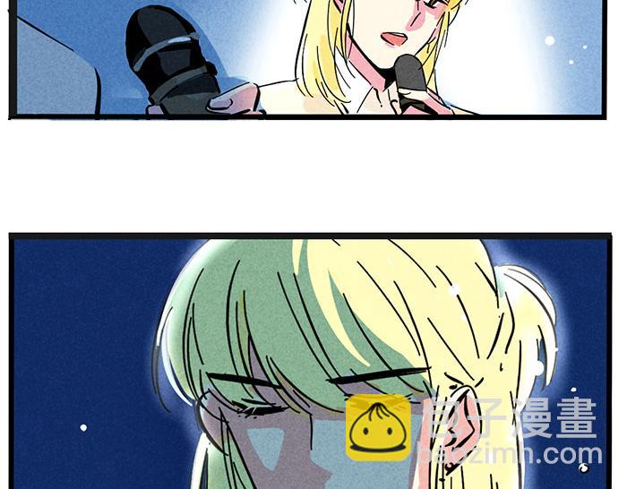 第72话 FLY携新歌《空》归来！(1/2)-第72话