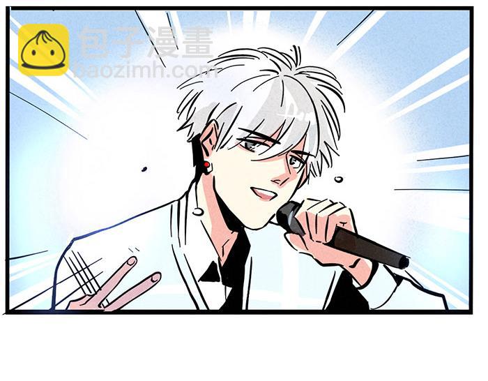 第72话 FLY携新歌《空》归来！(1/2)-第72话