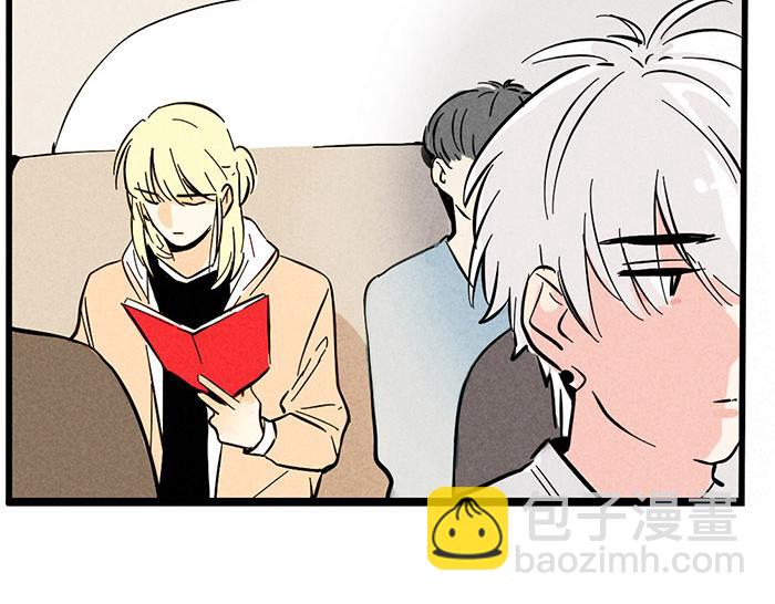 第72话 FLY携新歌《空》归来！(1/2)-第72话