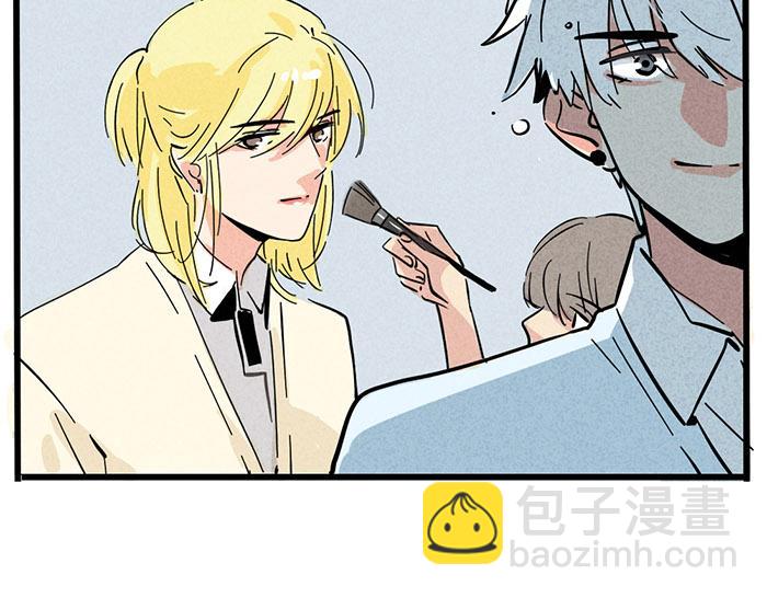 第72话 FLY携新歌《空》归来！(1/2)-第72话