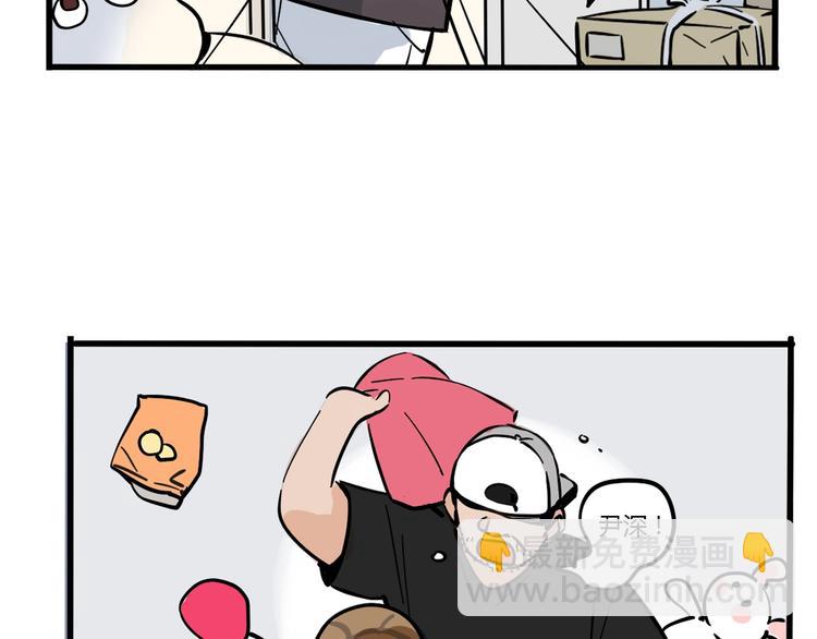 第二季 第1话 回锅翻红！-第74话