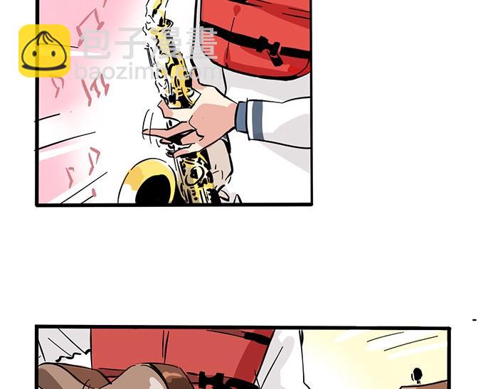 特别篇 第5话 求生欲！(1/2)-第78话