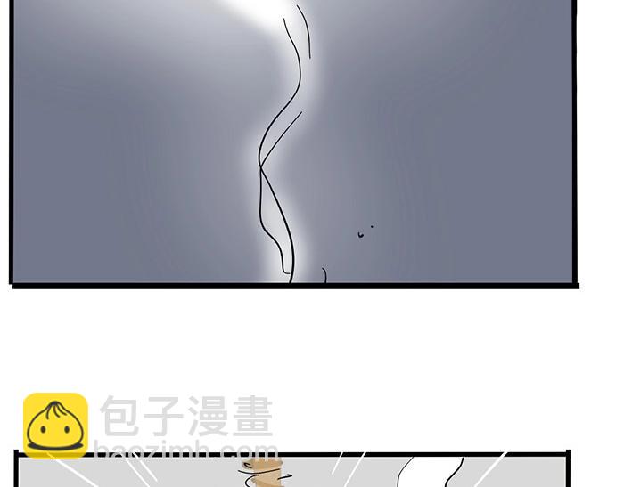 特别篇 第5话 求生欲！(1/2)-第78话