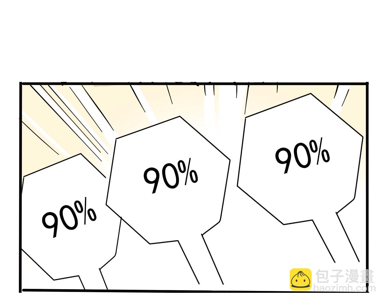 特别篇 第7话 人品大PK！(1/2)-第80话