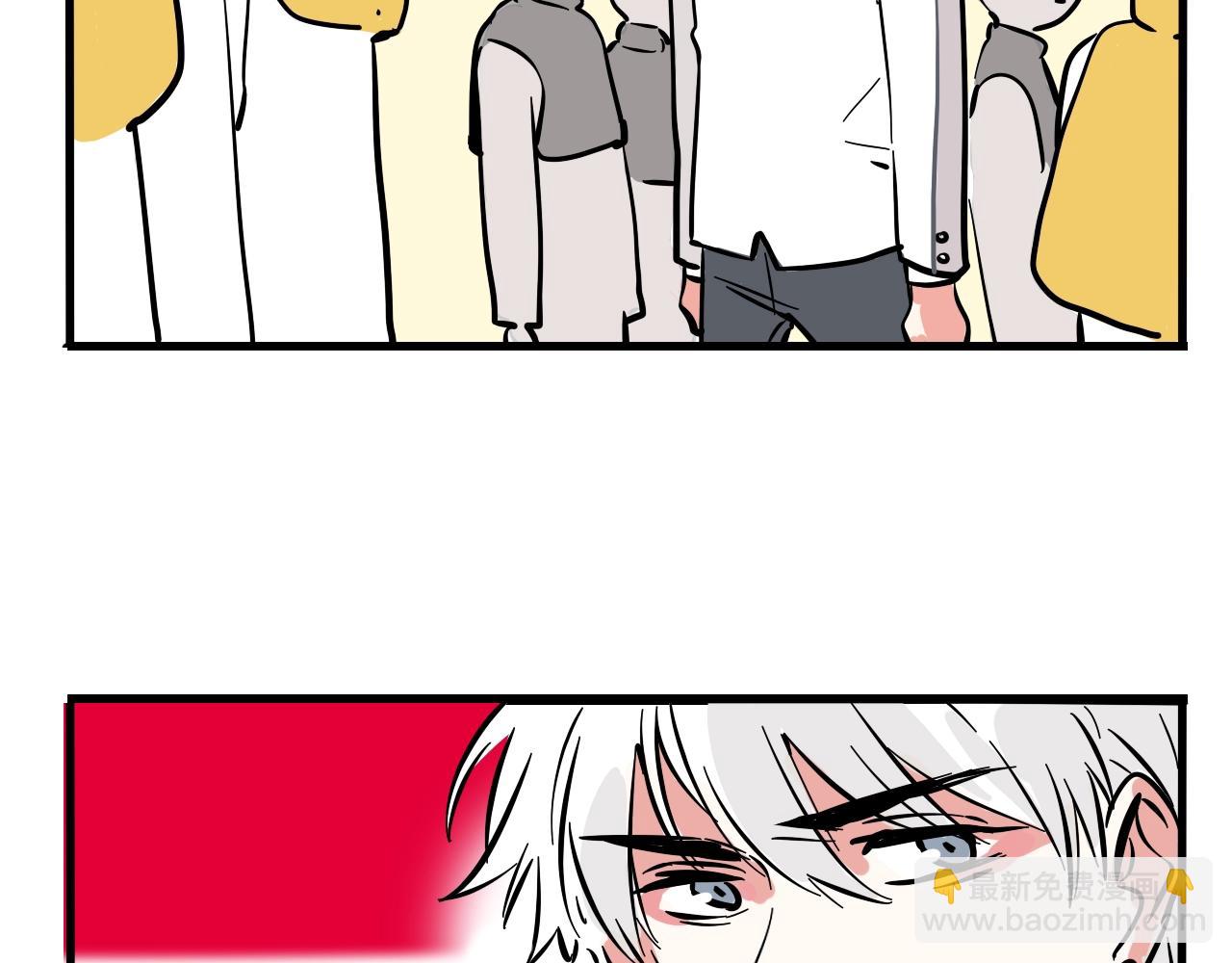 特别篇 第7话 人品大PK！(1/2)-第80话