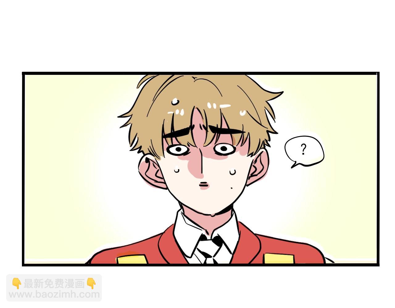 特别篇 第7话 人品大PK！(1/2)-第80话