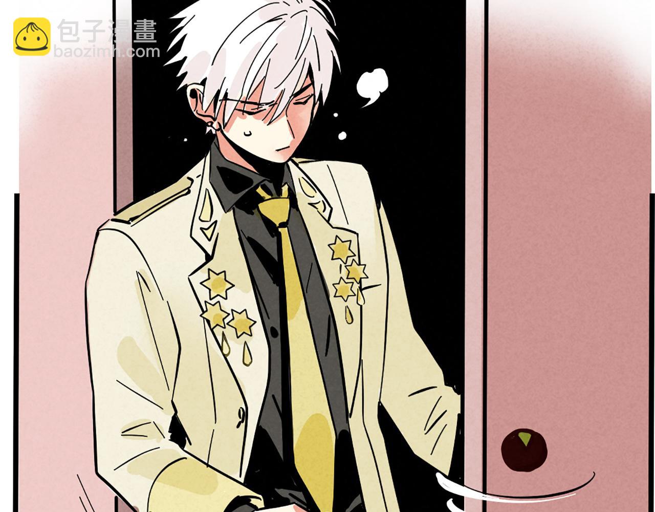 第二季 03：最时尚西服！(1/2)-第86话