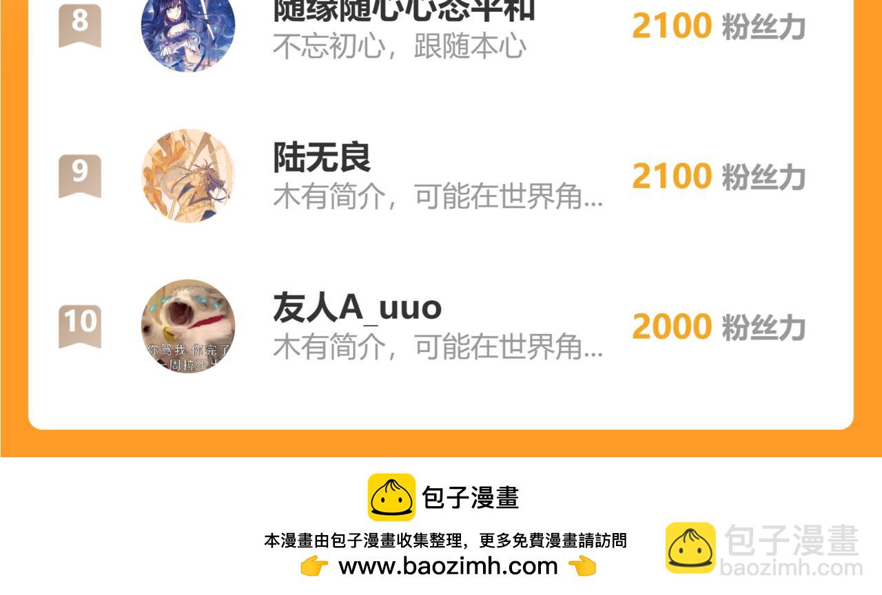 小剧场01：没带伞-第88话